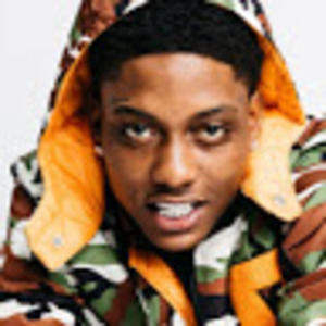 Meet your Posher, Ty'shaun